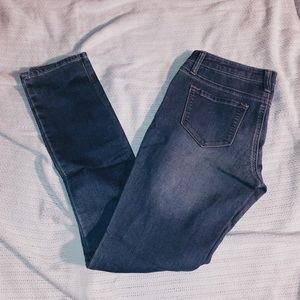 Tillys Skinny Jeans